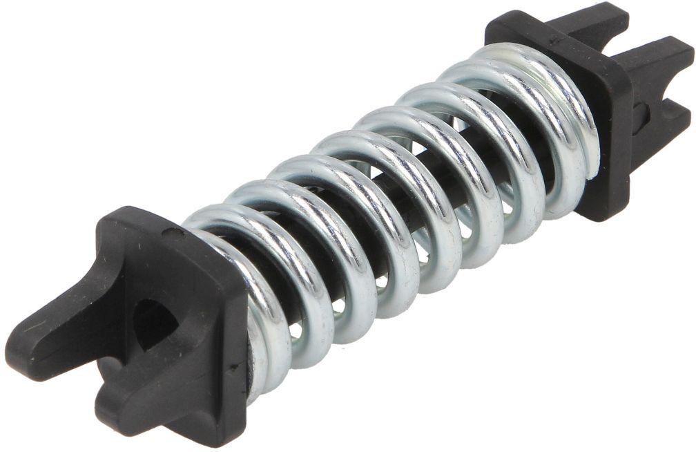 Feder, Kupplungspedal AKUSAN LCC 8634