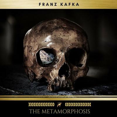 The Metamorphosis - Franz Kafka, Audio, 9782900999981