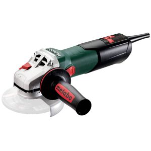 Metabo Winkelschleifer W 9-125 Quick, 125 mm, 900 Watt