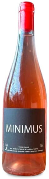 Nicolas Carmarans Minimus 2022 - 75cl