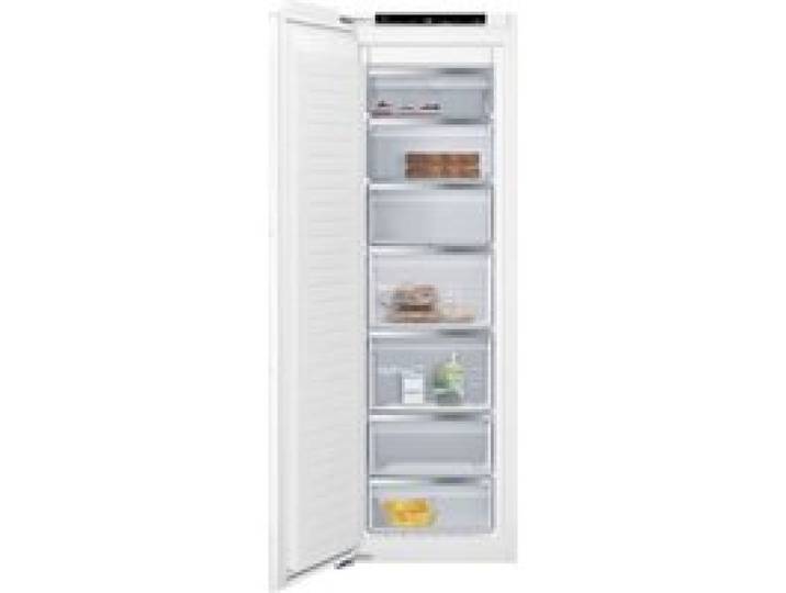 SIEMENS Congélateur encastrable armoire GI81NVEE0 iQ300 212 litres No frost