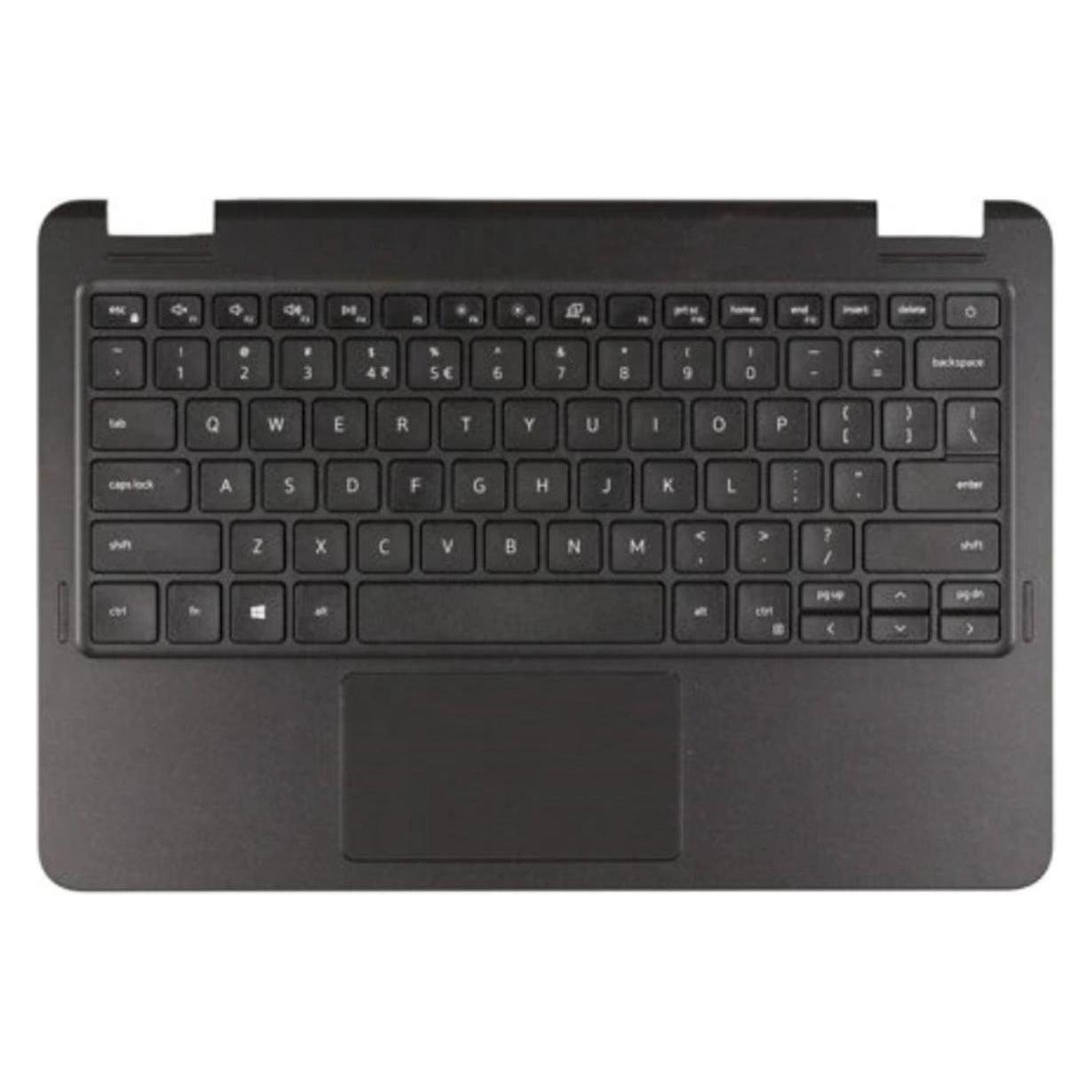Dell ASSY,KYBD,US-I,W/O WFC P,3120# (WD003)