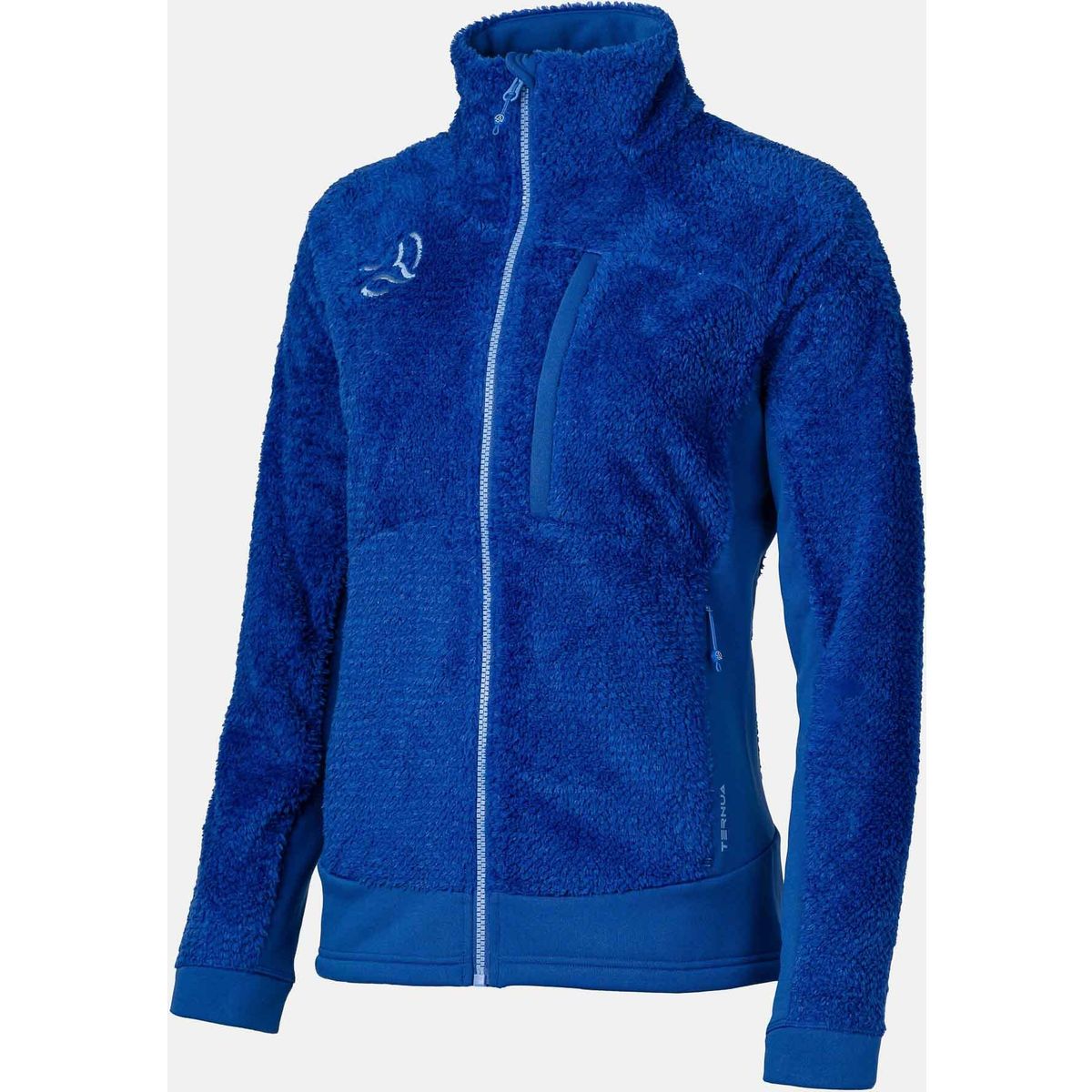 Ternua Lofter Jacket W bright clematis (2183) XL 1644191-2183-XL