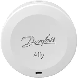 Danfoss Ally 014G2480 Raumsensor, Zubehör Heizen
