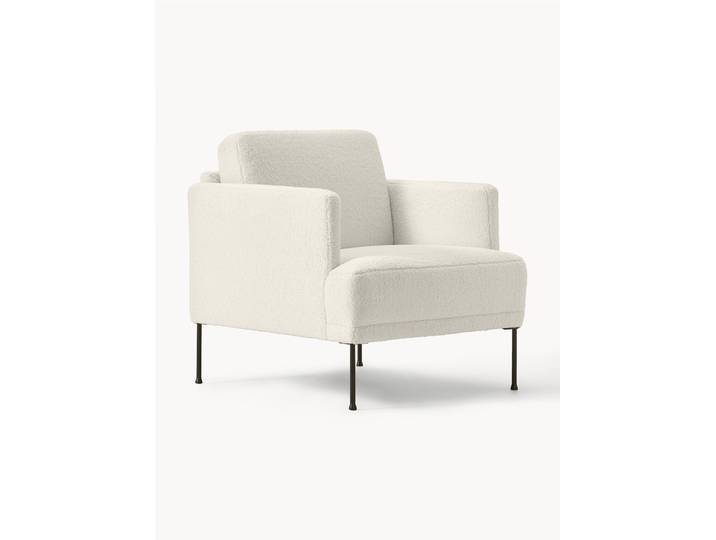 Teddy fauteuil Fluente