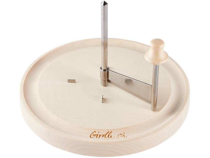 Tête de moine Girolle Original