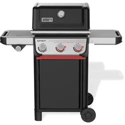 Weber SPIRIT E-335 Gasgrill - Black