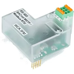 WindowMaster Feldbuskarte BACnet/MSTP WCA 3FM 0101