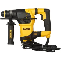 DEWALT D25333K-QS Kombihammer SDS-plus