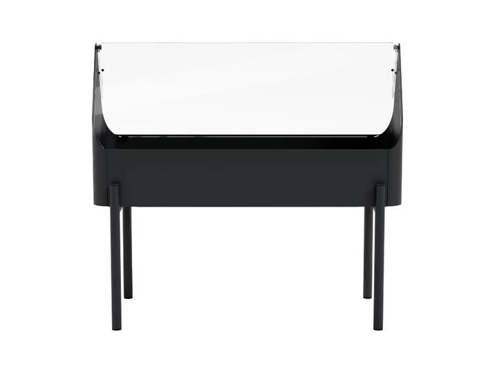 Eva Solo Bac serre Simply Grow 73 x 80 x 33 cm Black