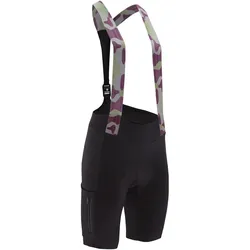 Silvini, Damen, Outdoorhose, Frauen Shorts Frauen unterhalb von Salia WP2266 (S)