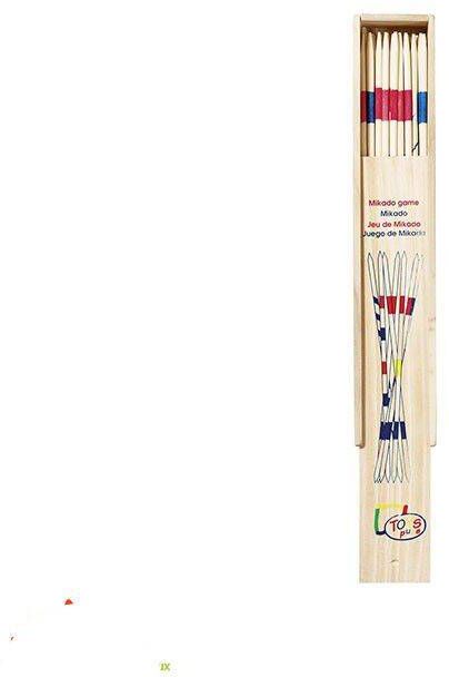 Pure Jeu de mikado XL 28cm