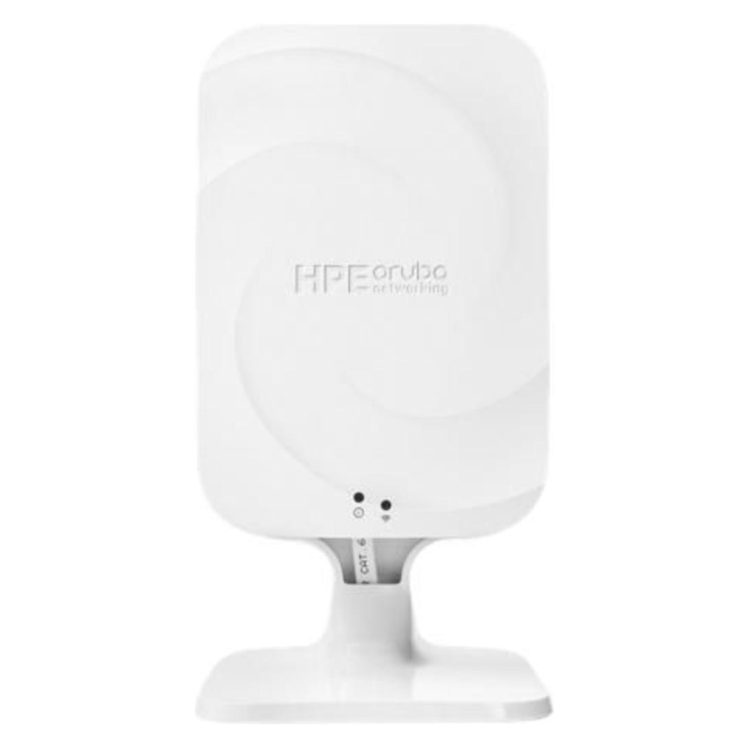 HPE E Aruba AP-600H-MNT1, Single Hang, Wall-Box Mount Kit (S0J42A)