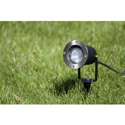 Heitronic 36241 Yuyao LED-Gartenstrahler LED GU10 3.5 W