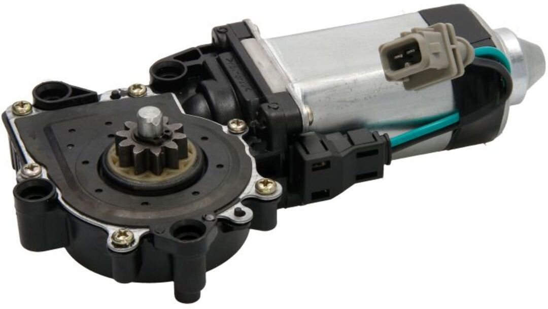 Dt Spare Parts Motore elettrico, regolatore di finestrini 4.63381