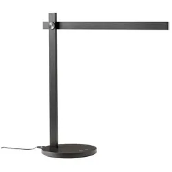 Redo 01-2213 LED Tischlampe OMEO  | 6W integrierte LED-Quelle | 465lm | 4000K
