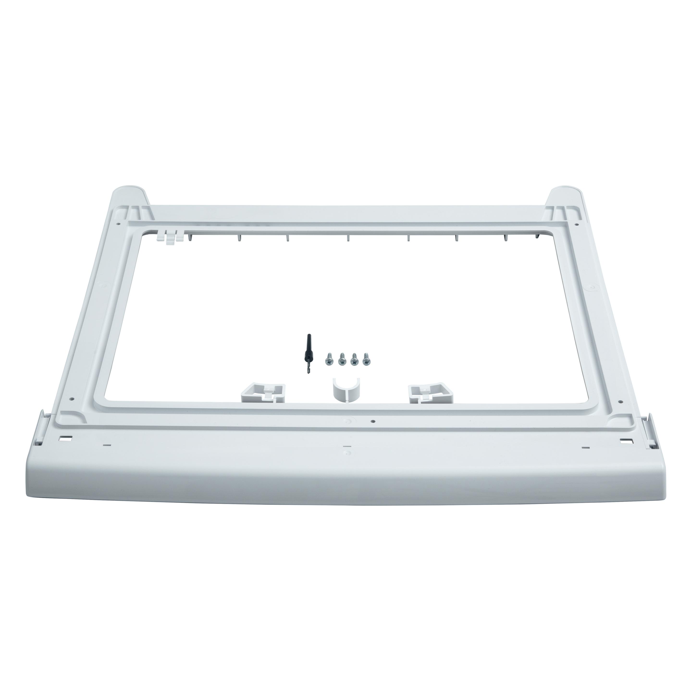 Bosch Hausgeräte Wtz20410 (59.30 x 56.30 x 3 cm) (WTZ20410)