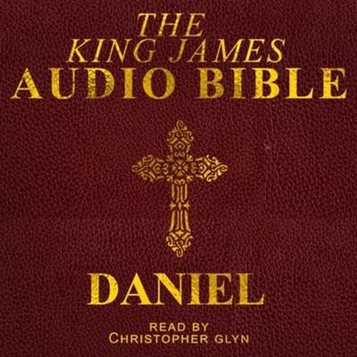 Daniel - Christopher Glyn, Audio, 9781909271333