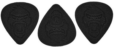 Guitar Monkey Riffer 1.6 mm Noir