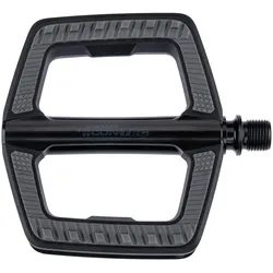 CONTEC Pedal Avenue DLX schwarz