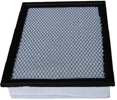 ASHIKA 20-02-2016 Air filter