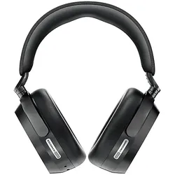 SENNHEISER MOMENTUM 5, Over-ear Kopfhörer Bluetooth Schwarz