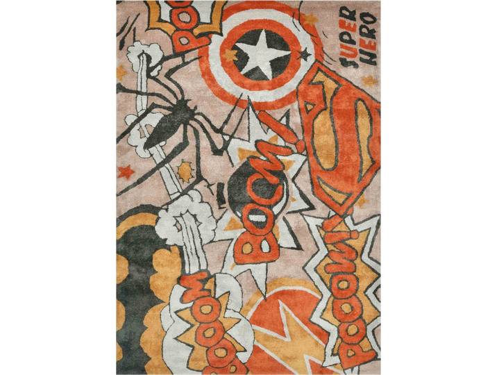 Ready Rugs Kinderteppich Kollektion Kinderteppich