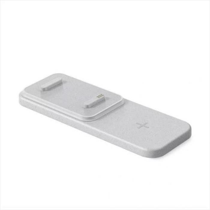 Lenovo Caricabatteria Charging Base X Clock2