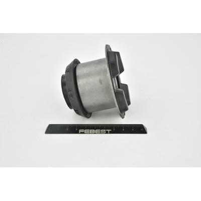 FEBEST Achslager OPEL,CHEVROLET CHAB-C100F 96626232,96819176,4802180 Achskörperlager,Lagerung, Achskörper 4806299,4813822,4819804,20836884,95462564