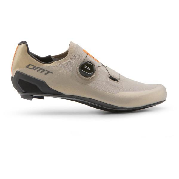 DMT - KR30 - Veloschuhe EU 45 grau