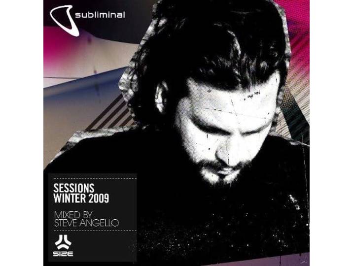 Subliminal Sessions Winter