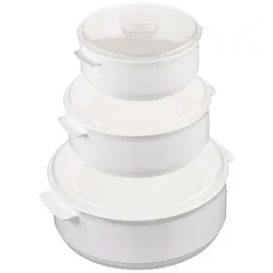 Miraplast M50(51/52 Mikrowellen-Schüssel