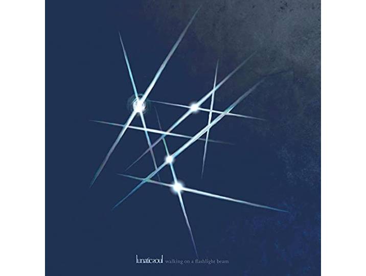 Lunatic Soul - Walking On A..