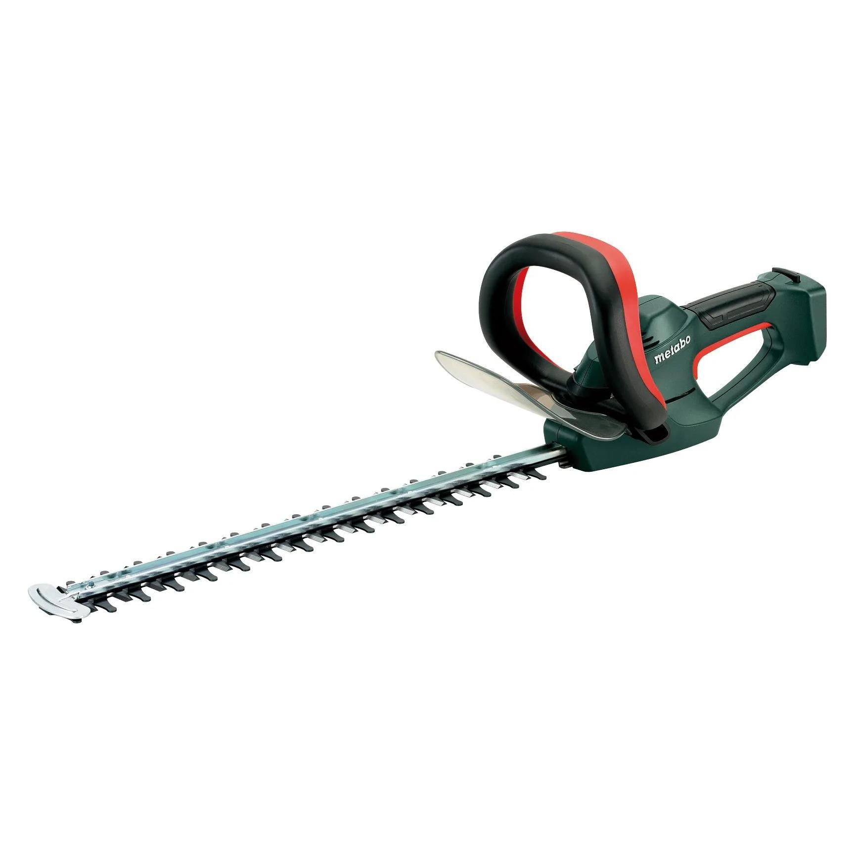 Metabo Ahs 18-55 V (Akkubetrieb) (600463850)