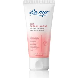 LA MER AHA-Creme-Maske m.Parfum 50 ml
