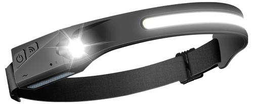 Denver SSH-50 Stirnlampe akkubetrieben 2.5h 117270000000