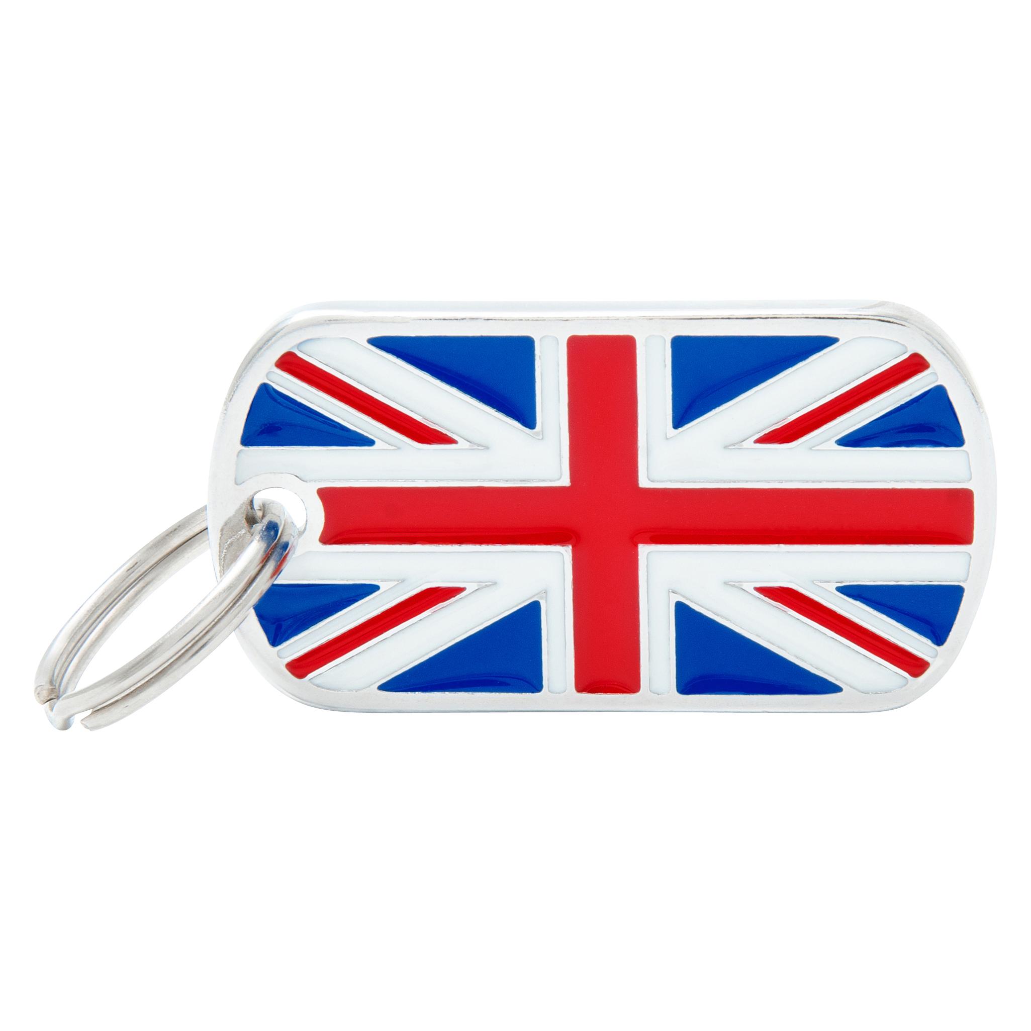 Myfamily MyFa tegn flags, England (MFL028)