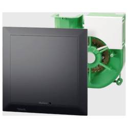 Helios Ventilatoren ELS NFC black Ventilatoreinsatz 40781