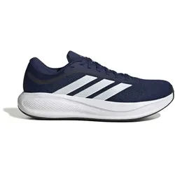 adidas Response Runner 2 Schuhe - dark blue/white/matte silver -