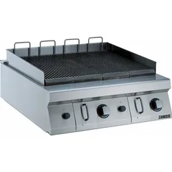 Zanussi Gas Rostgrill GRG9 / 2H-T