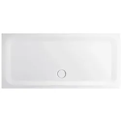 Bette BetteUltra Duschwanne 5986-009 180x80x3,5cm, ägäis