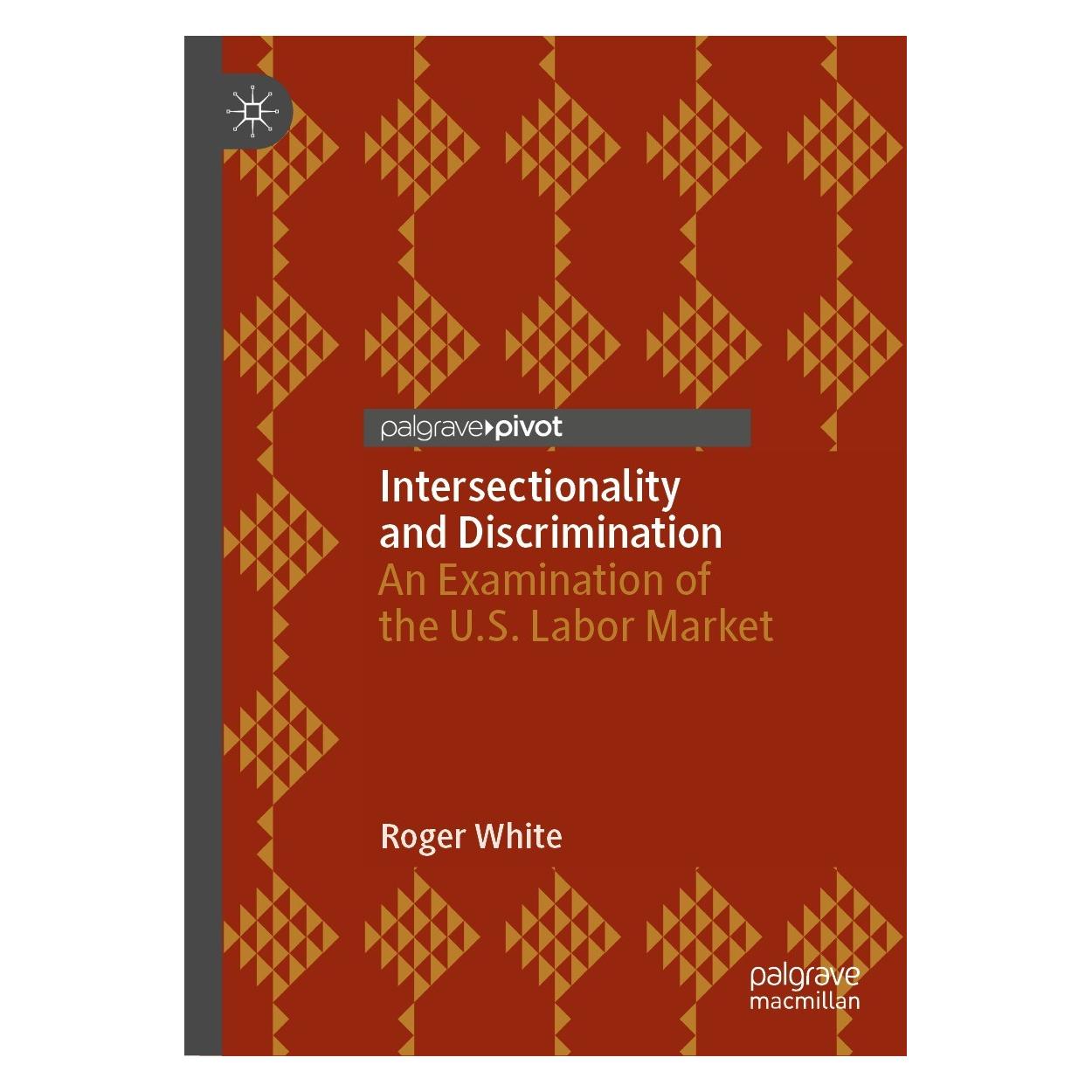Springer Intersectionality and Discrimination (Englisch, Hardcover, Roger White) (9783031261244)