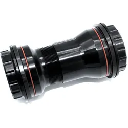 Black Bearing, Tretlager