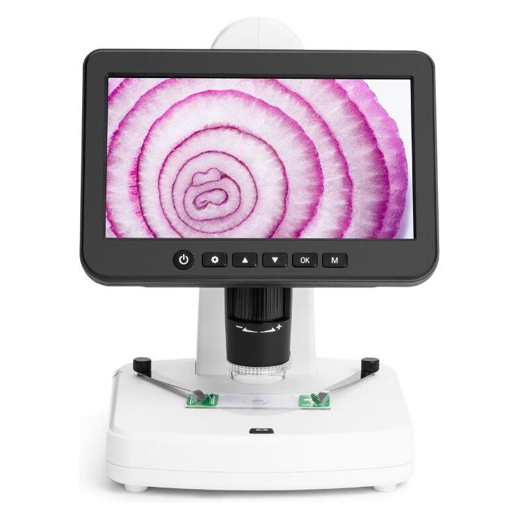 Levenhuk DTX 800 LCD digitales Mikroskop (85296)