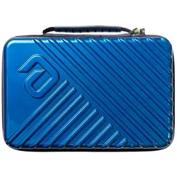 andro Hardcase blau