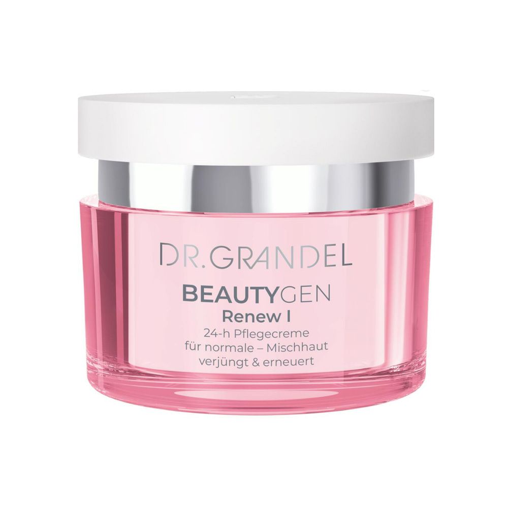 Grandel Beautygen Renew I silky touch Creme 50 ml
