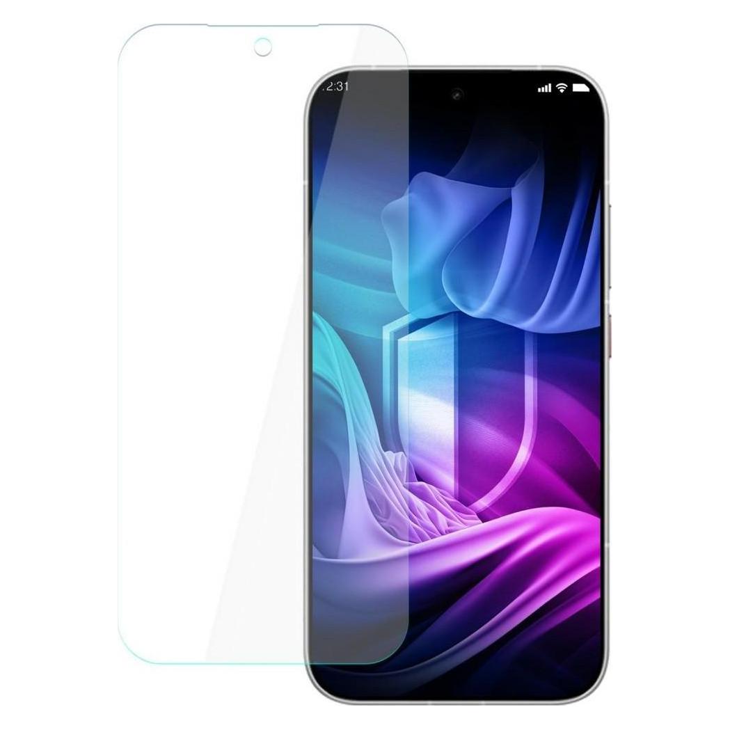 3MK ochranná folie Silky Matt Pro pro POCO X8 Pro (1 Stk., Xiaomi Poco X8 Pro) (5903108757577)