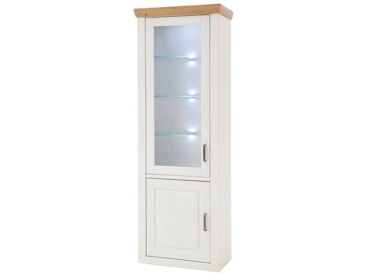 Landscape Vitrine-L BREGENZ, Pinie, Holznachbildung