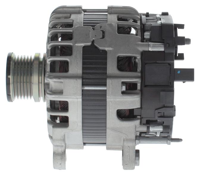 Lichtmaschine Generator 14 V 250 A BOSCH passend für u.a. VW CRAFTER