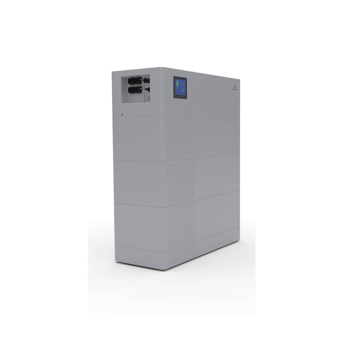 Wintersun powerd by BYD Energy Core 9,6 kWh mit 1.0 BCU